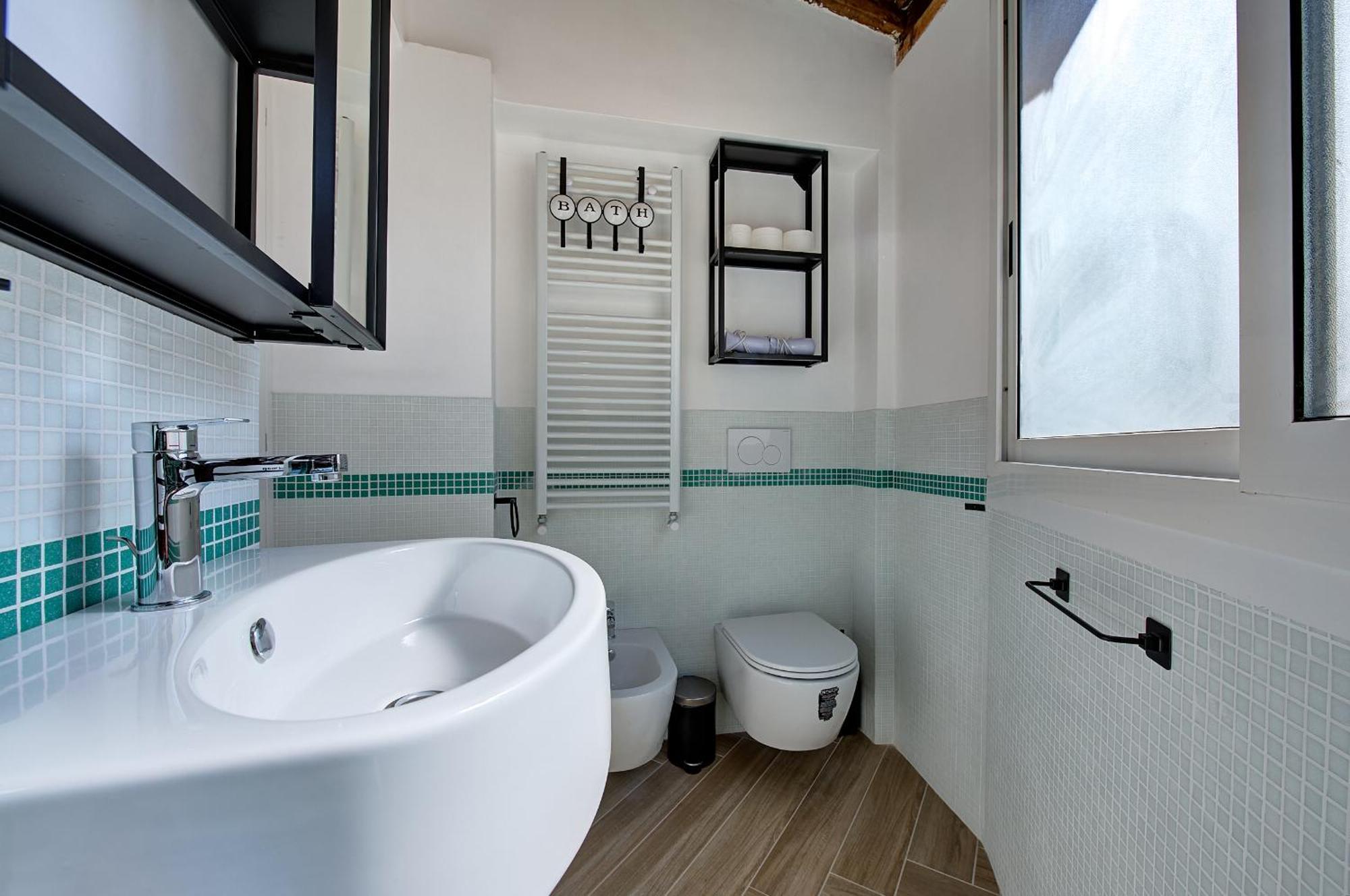 Casa A Monti Apartment Rom